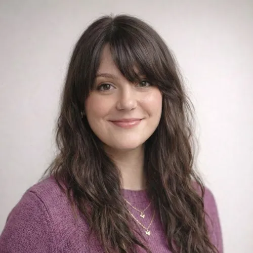 Stella, founder of Linkomment